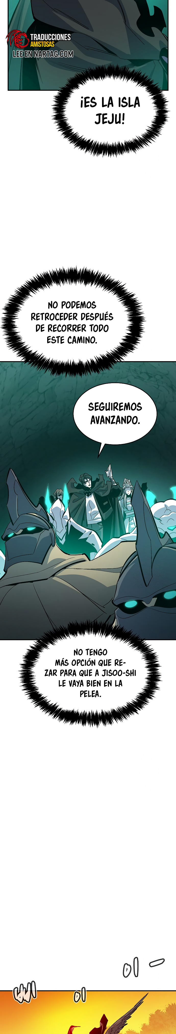 Read The Lone Necromancer Es Manga Online