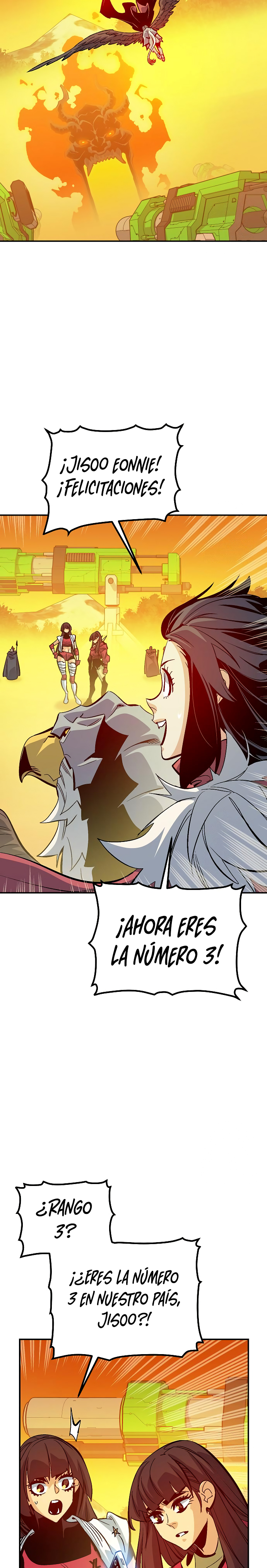 Read The Lone Necromancer Es Manga Online