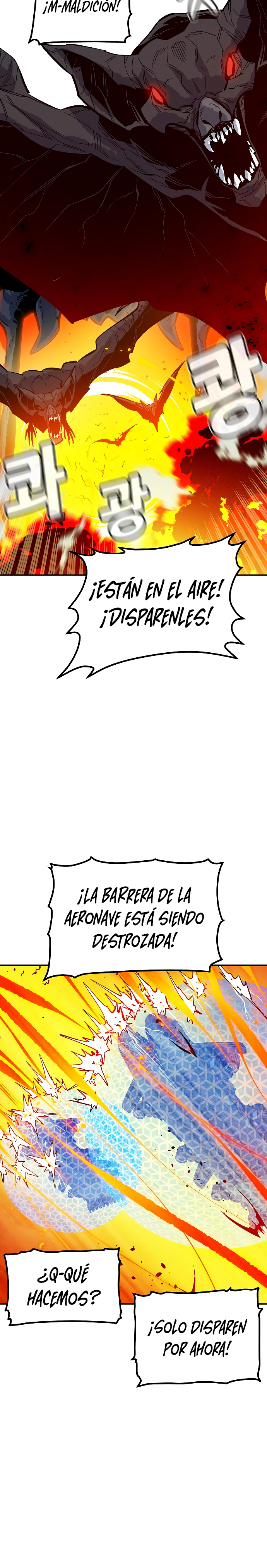Read The Lone Necromancer Es Manga Online