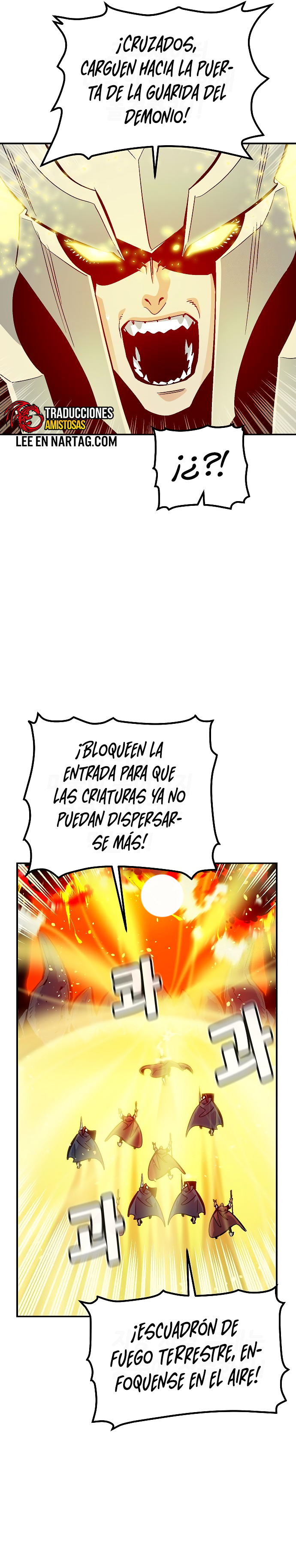 Read The Lone Necromancer Es Manga Online
