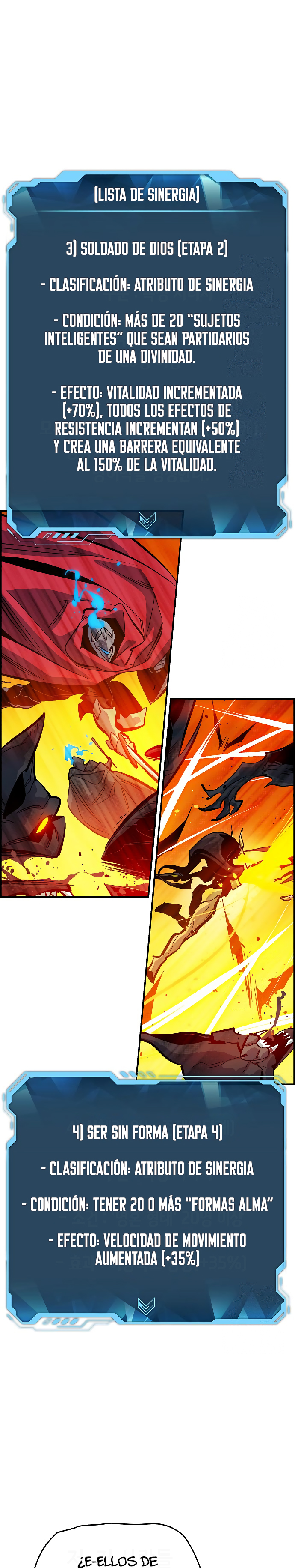 Read The Lone Necromancer Es Manga Online