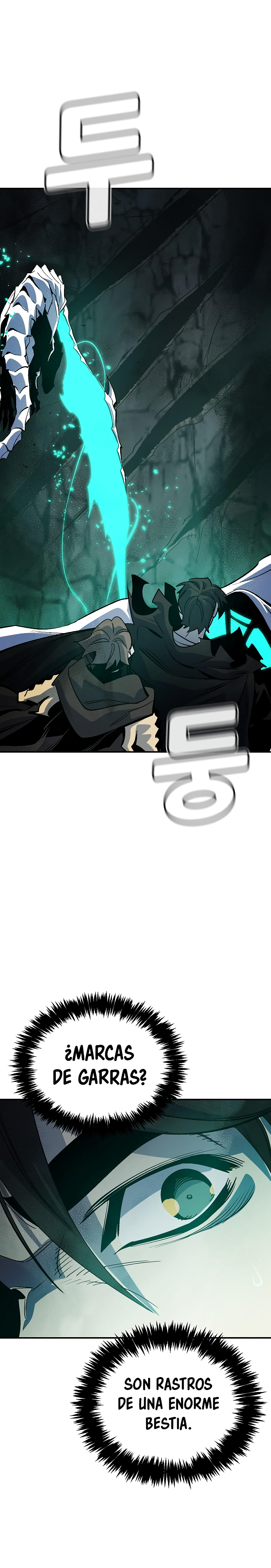 Read The Lone Necromancer Es Manga Online