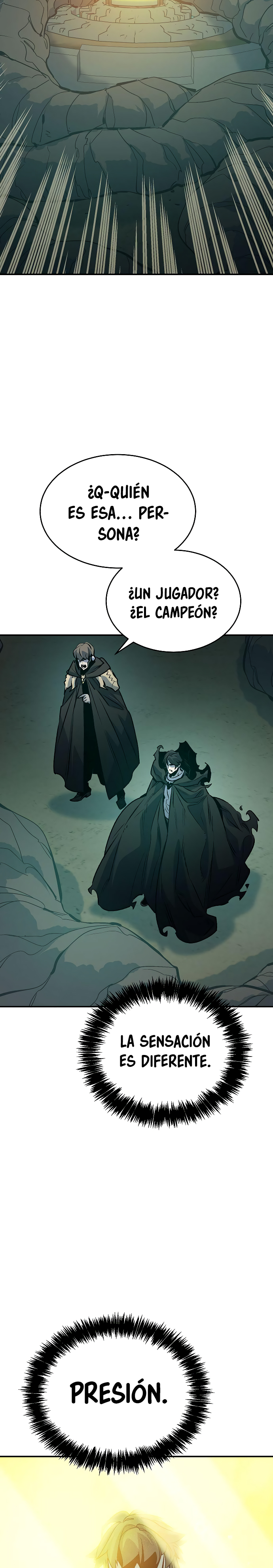 Read The Lone Necromancer Es Manga Online