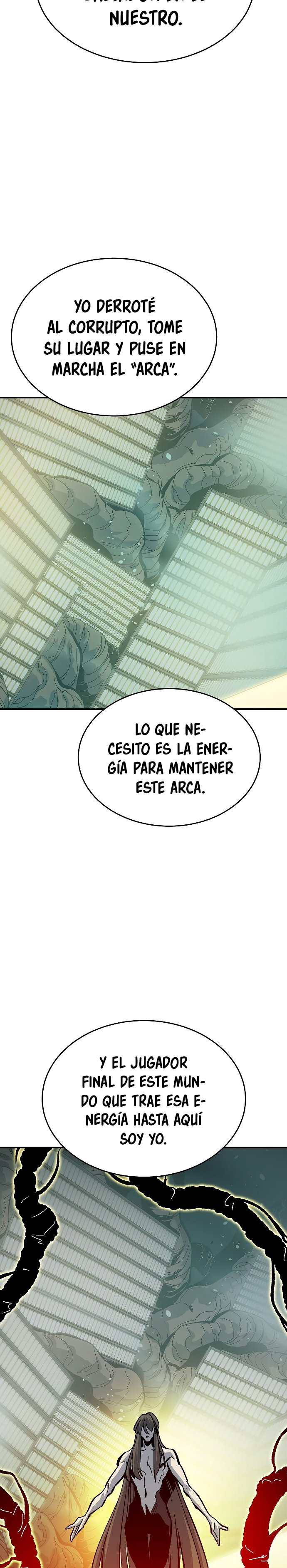 Read The Lone Necromancer Es Manga Online