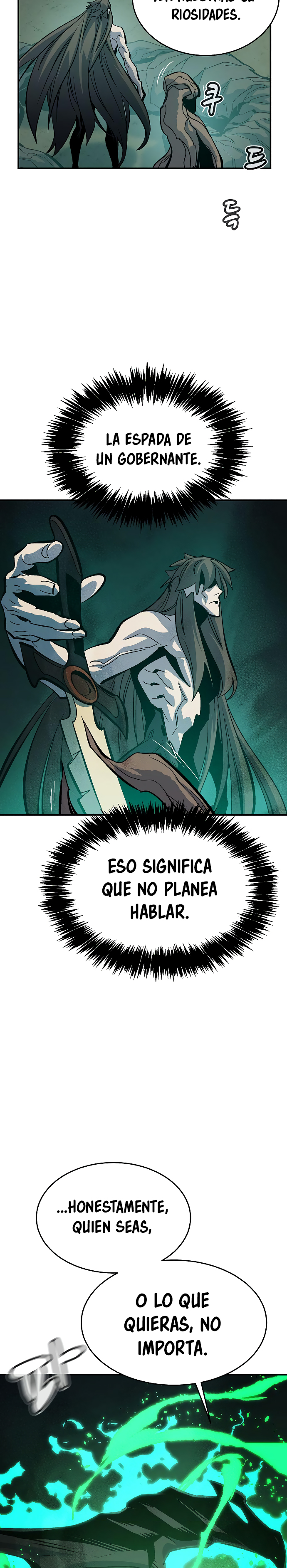 Read The Lone Necromancer Es Manga Online
