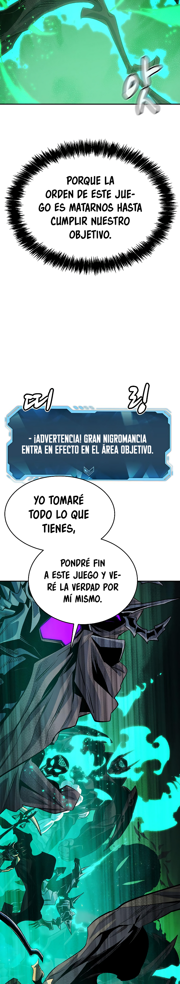 Read The Lone Necromancer Es Manga Online