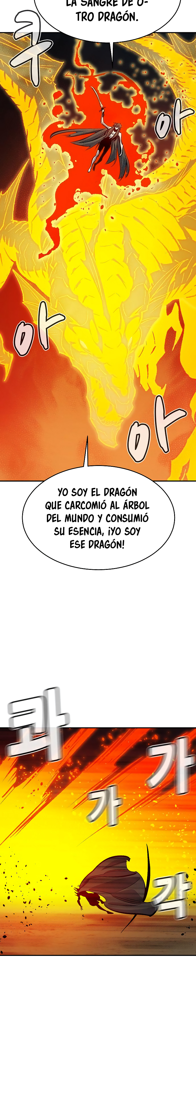 Read The Lone Necromancer Es Manga Online