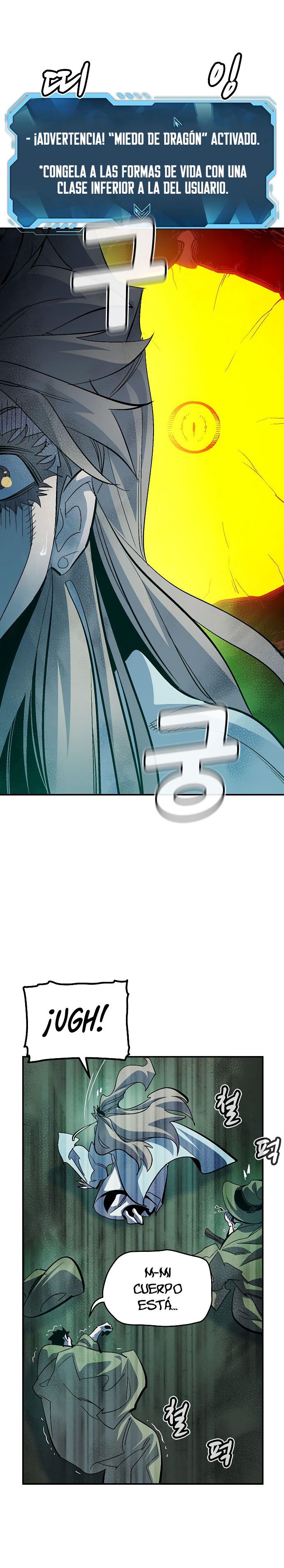 Read The Lone Necromancer Es Manga Online