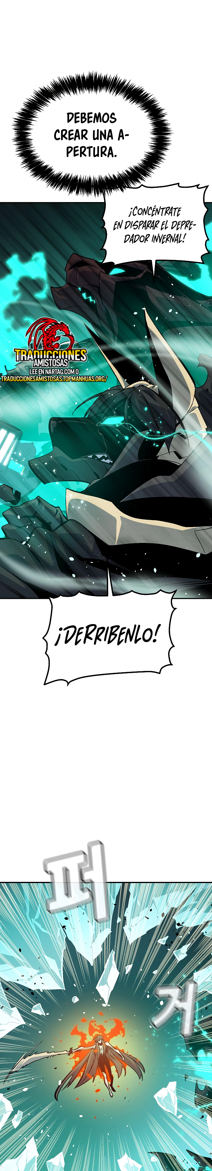 Read The Lone Necromancer Es Manga Online