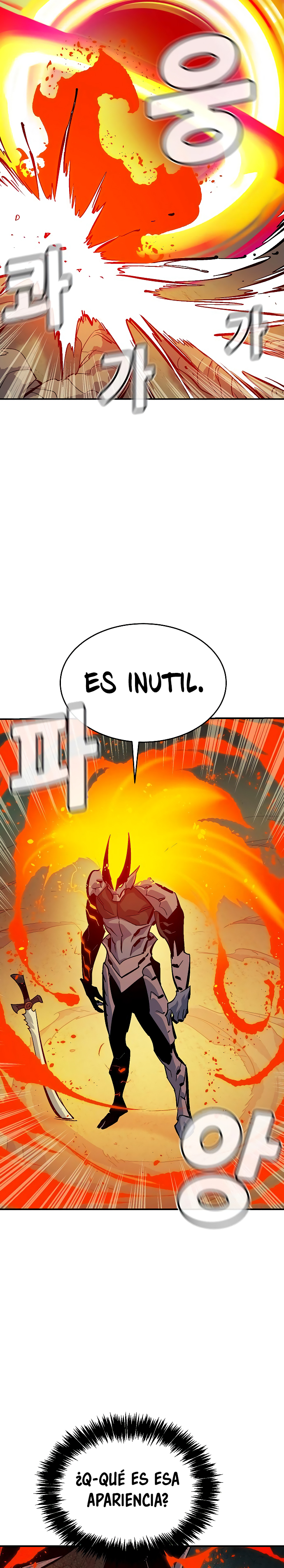 Read The Lone Necromancer Es Manga Online