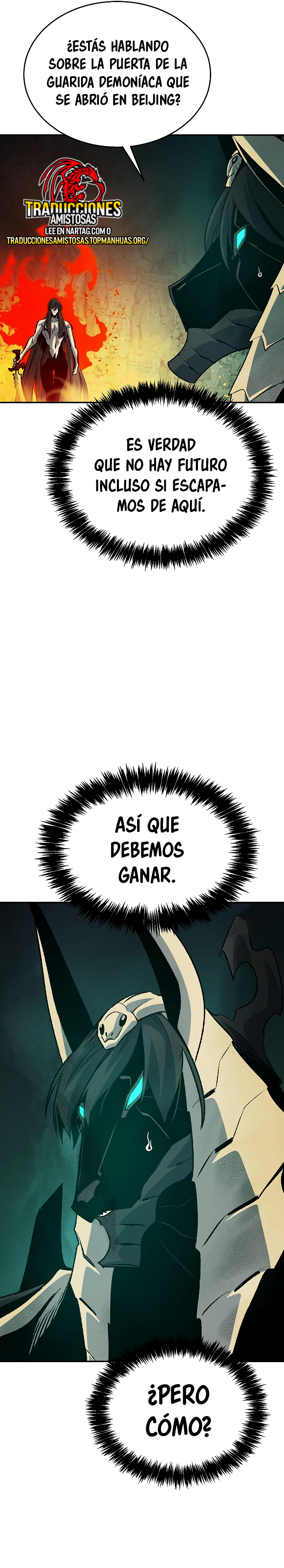 Read The Lone Necromancer Es Manga Online