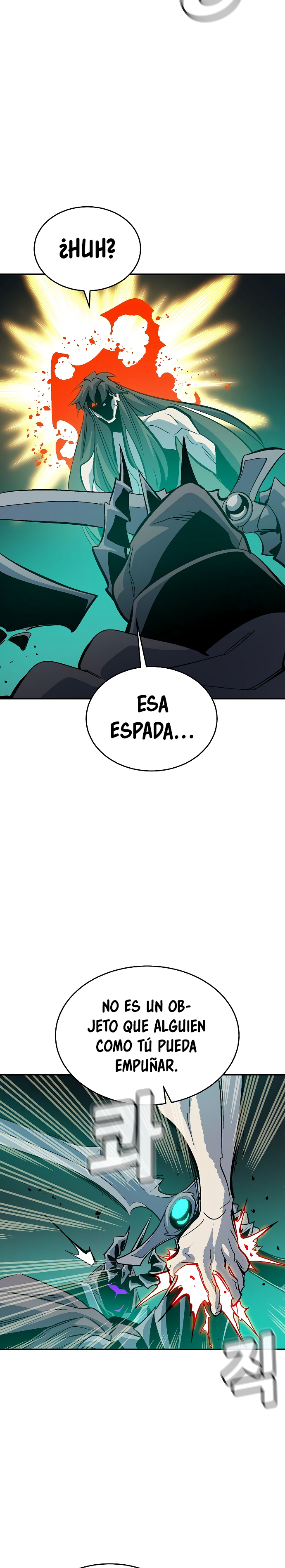 Read The Lone Necromancer Es Manga Online