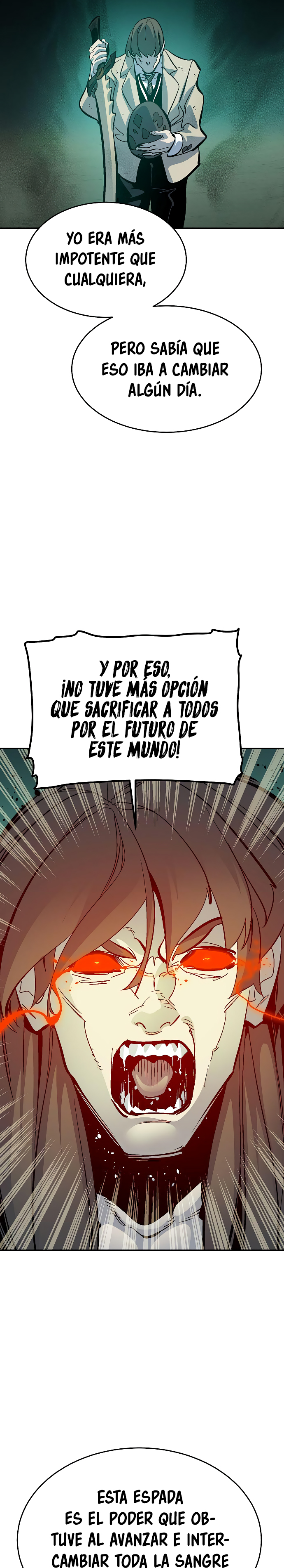 Read The Lone Necromancer Es Manga Online