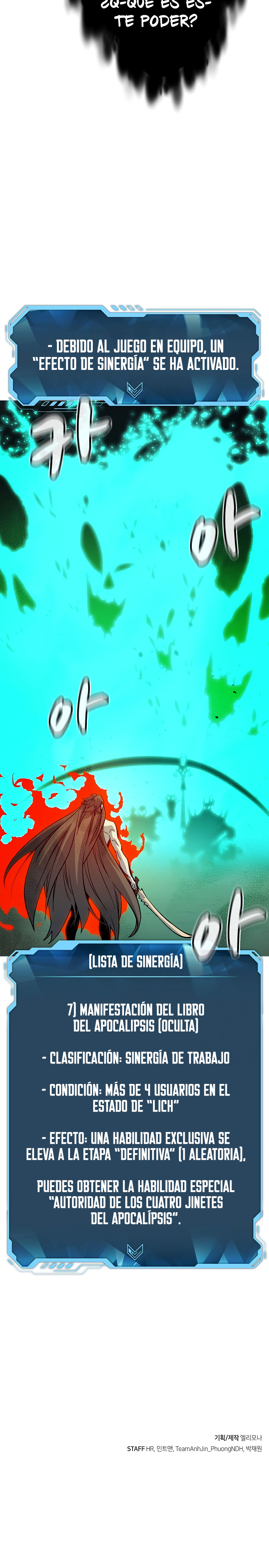 Read The Lone Necromancer Es Manga Online
