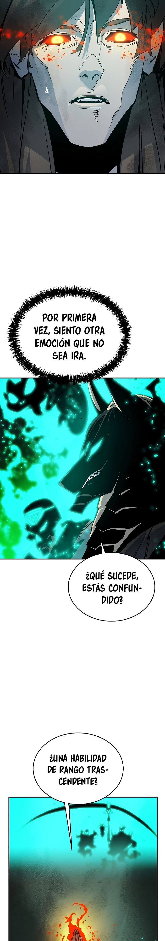 Read The Lone Necromancer Es Manga Online