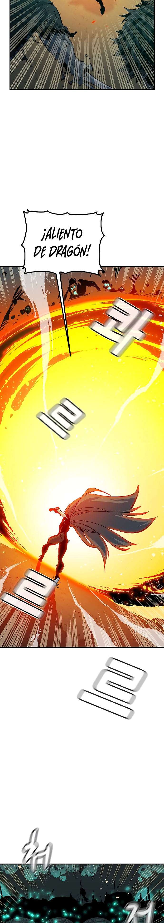 Read The Lone Necromancer Es Manga Online