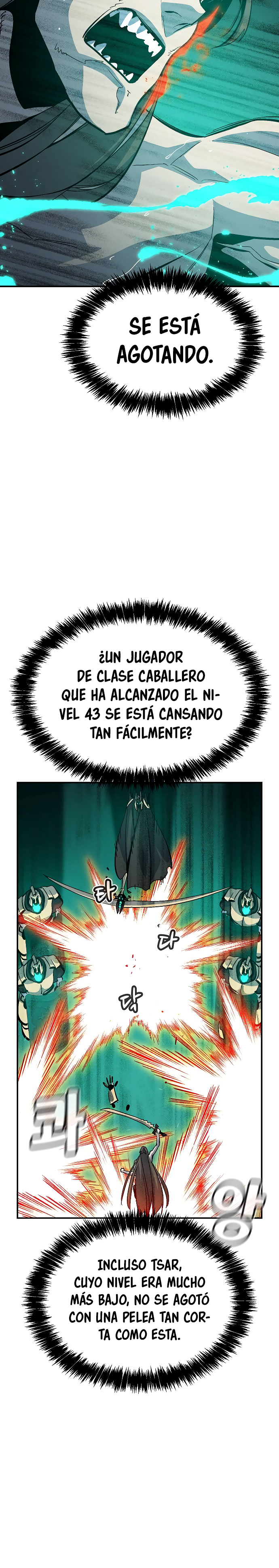 Read The Lone Necromancer Es Manga Online