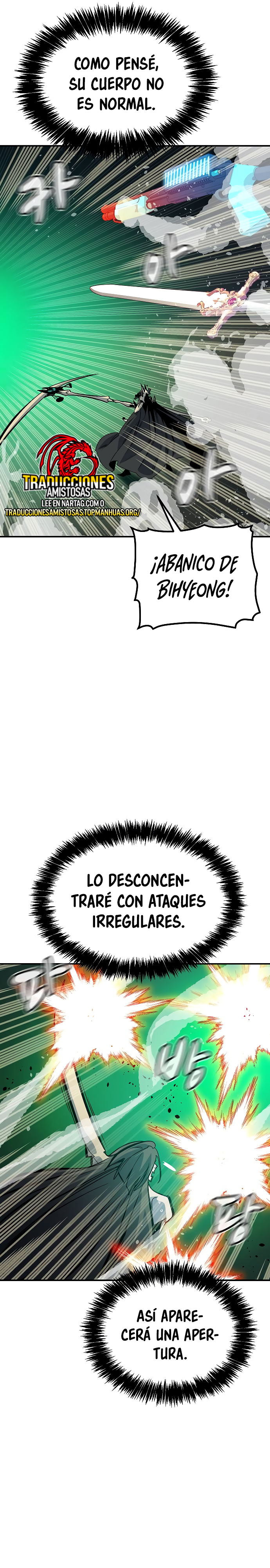 Read The Lone Necromancer Es Manga Online