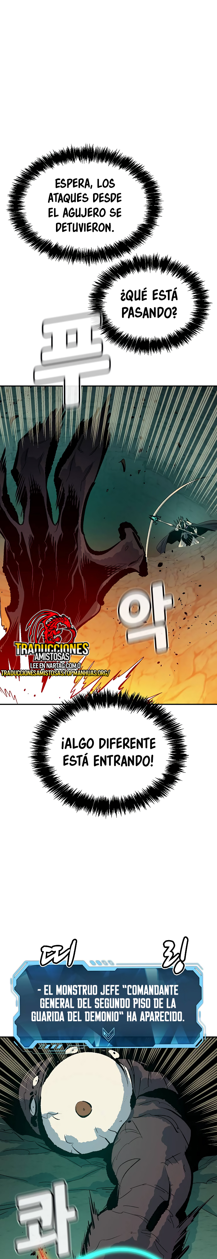 Read The Lone Necromancer Es Manga Online