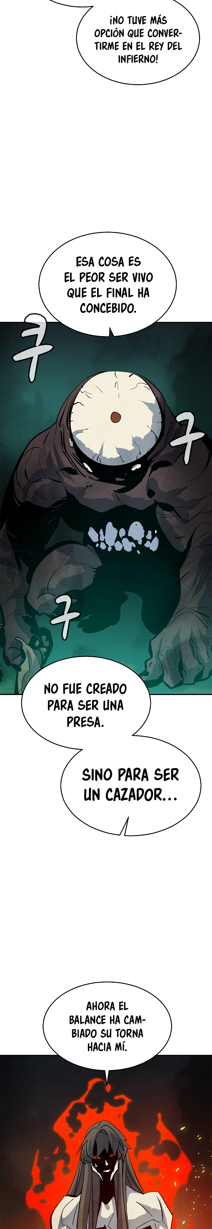 Read The Lone Necromancer Es Manga Online