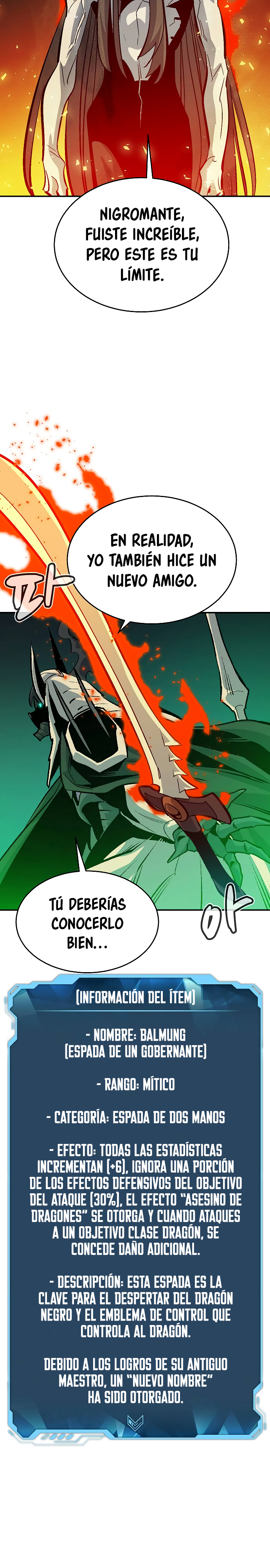 Read The Lone Necromancer Es Manga Online
