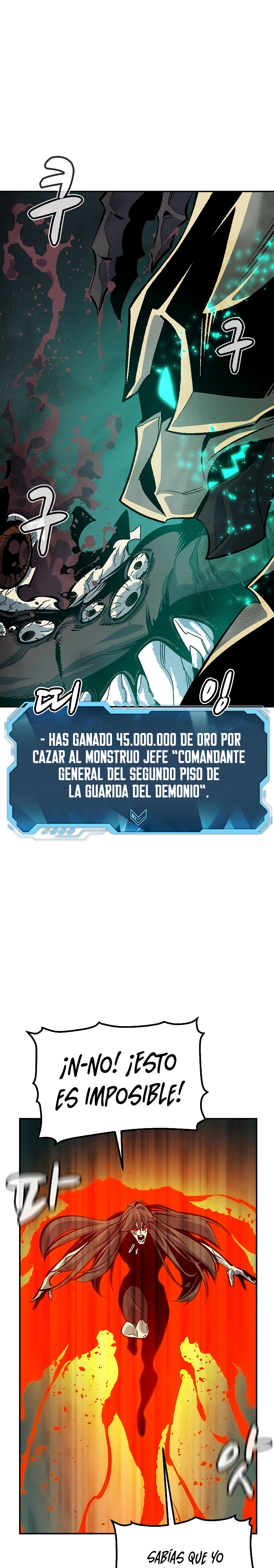 Read The Lone Necromancer Es Manga Online