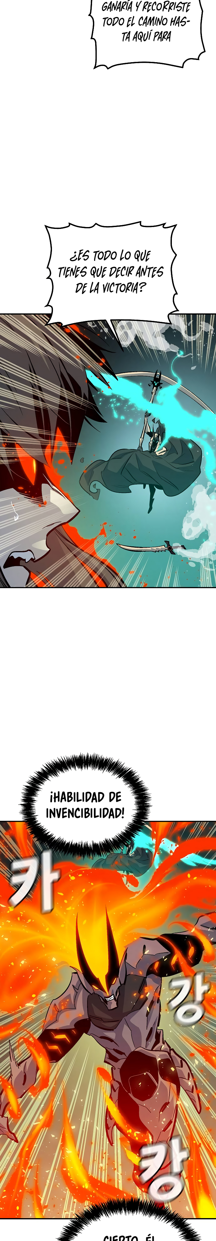 Read The Lone Necromancer Es Manga Online