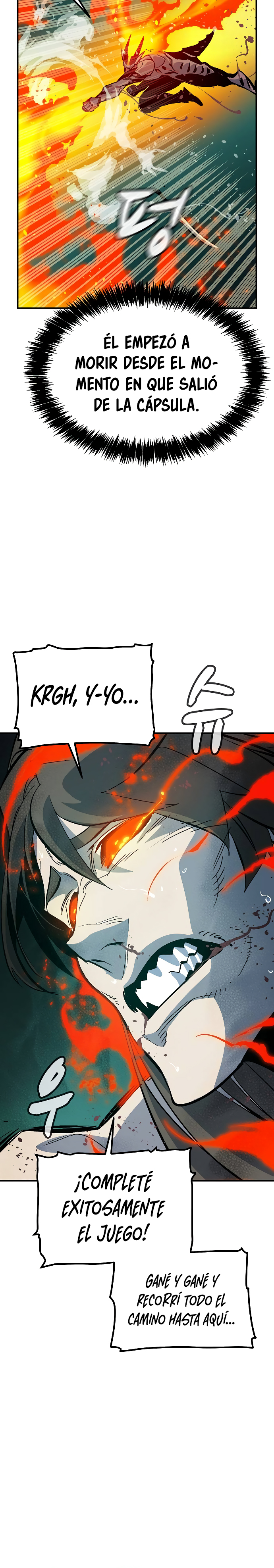 Read The Lone Necromancer Es Manga Online