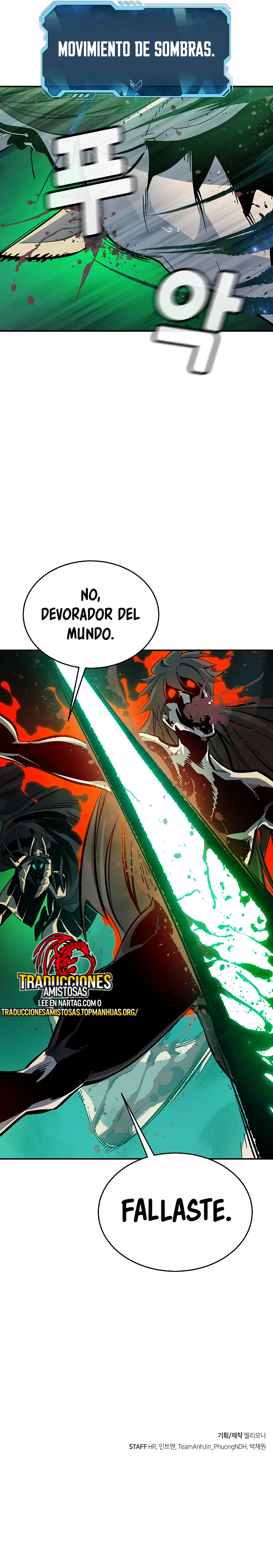 Read The Lone Necromancer Es Manga Online