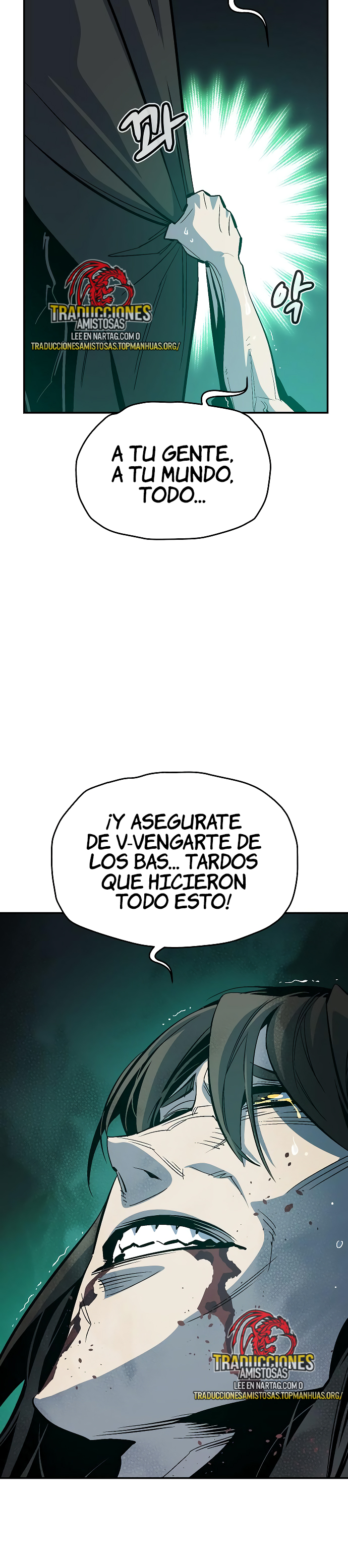 Read The Lone Necromancer Es Manga Online