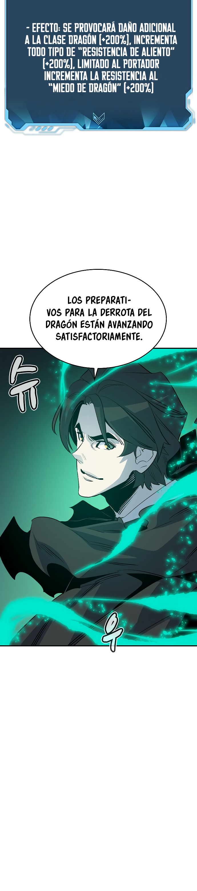 Read The Lone Necromancer Es Manga Online