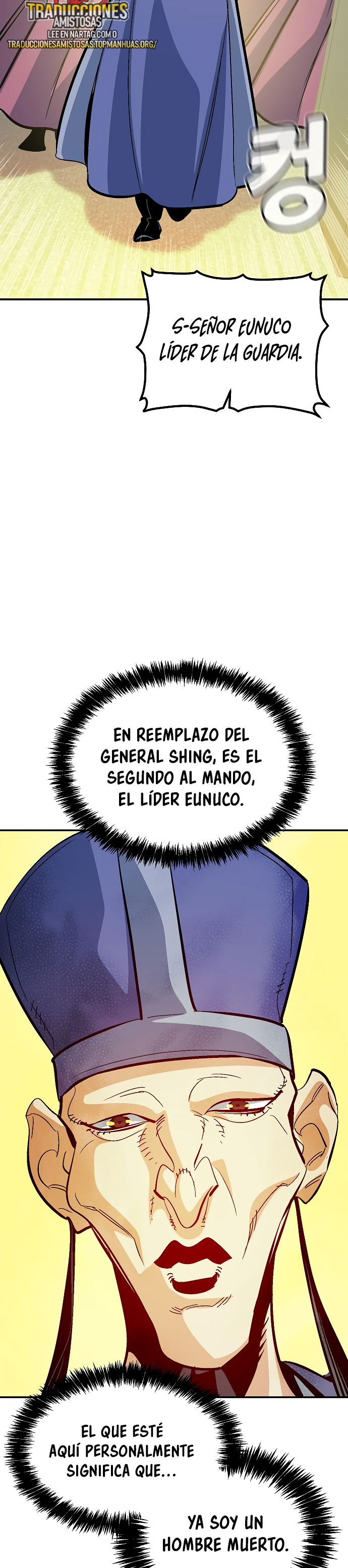 Read The Lone Necromancer Es Manga Online