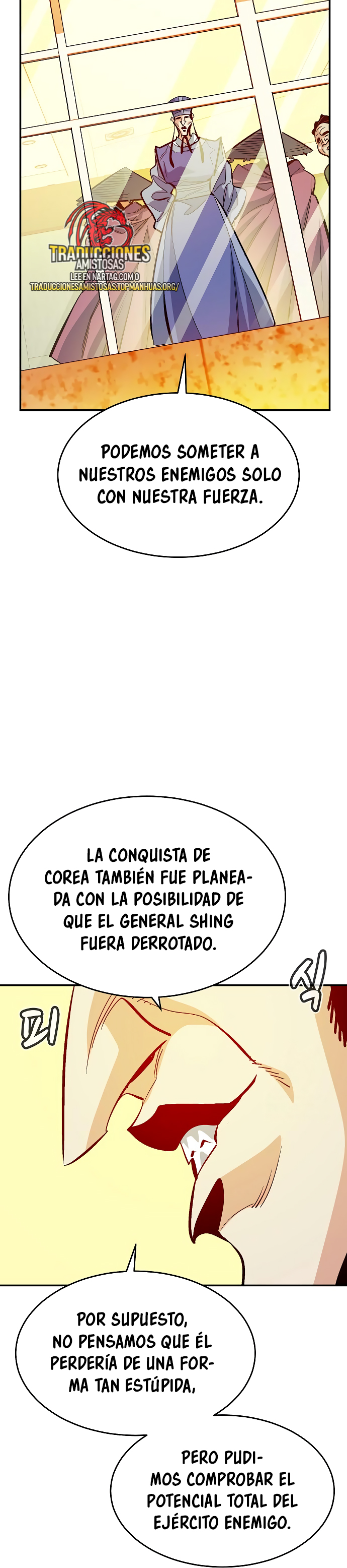 Read The Lone Necromancer Es Manga Online