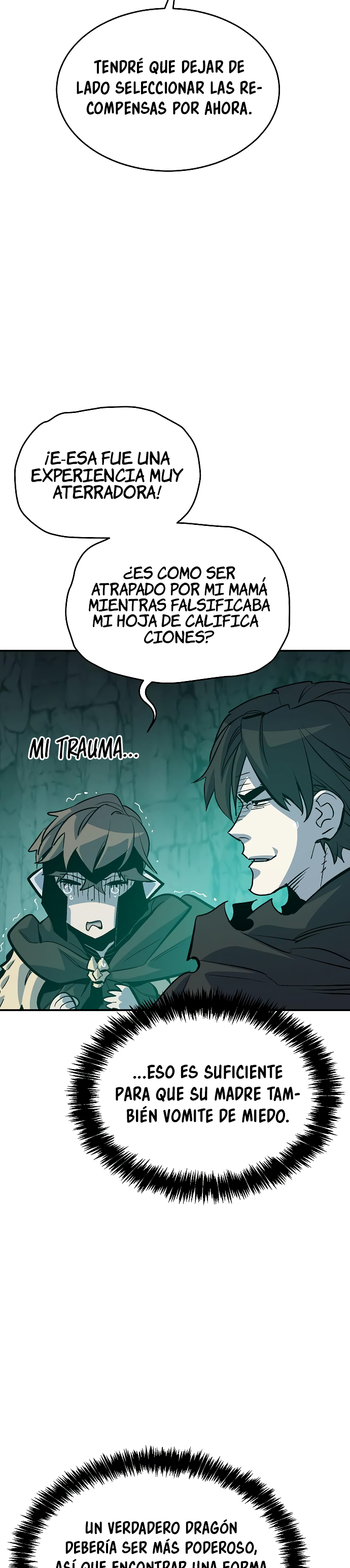 Read The Lone Necromancer Es Manga Online