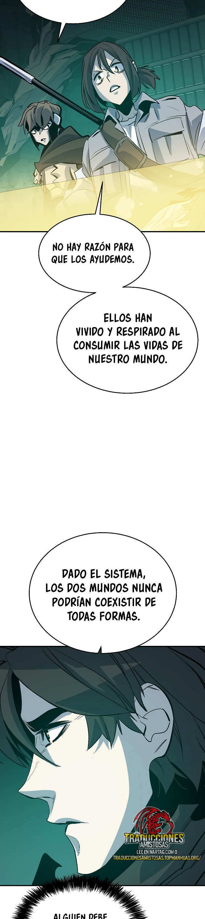 Read The Lone Necromancer Es Manga Online