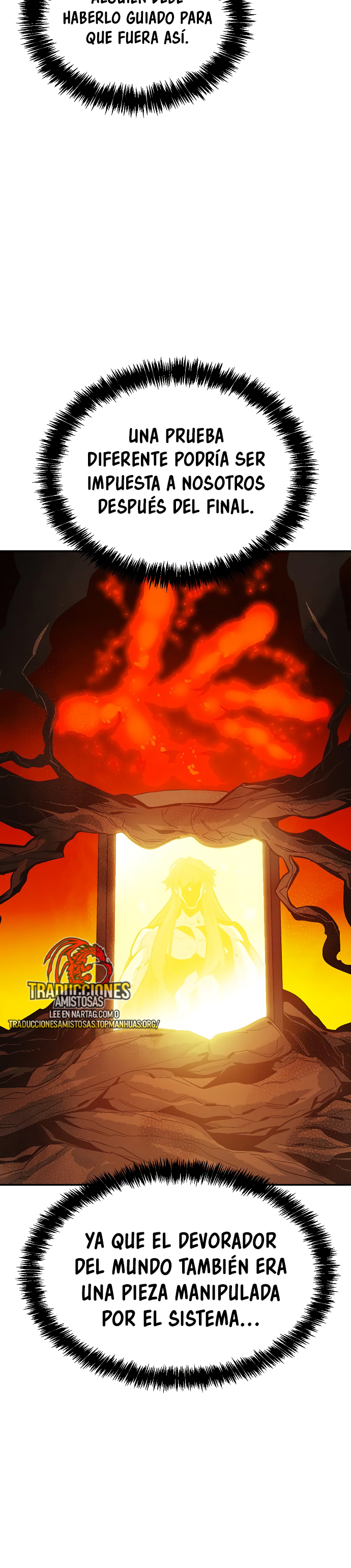 Read The Lone Necromancer Es Manga Online