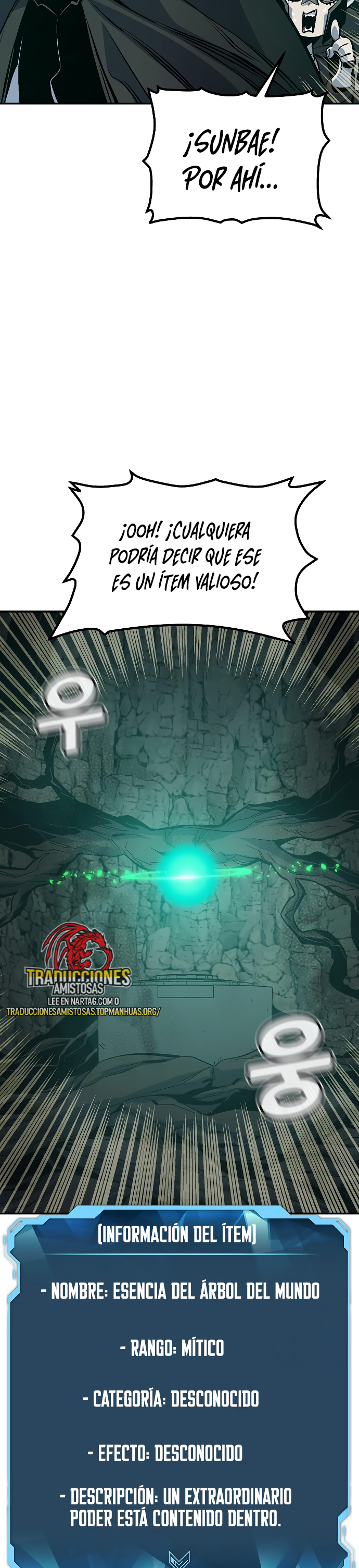 Read The Lone Necromancer Es Manga Online