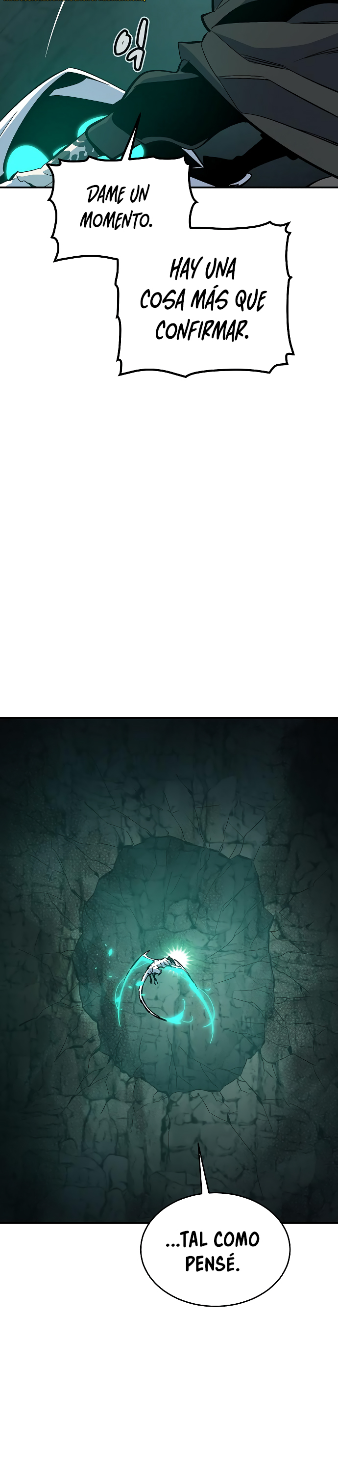Read The Lone Necromancer Es Manga Online