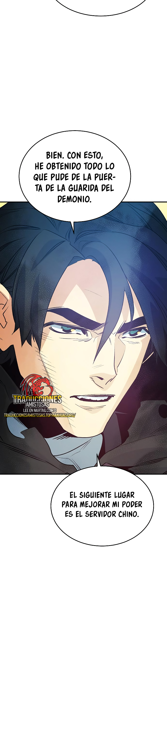 Read The Lone Necromancer Es Manga Online