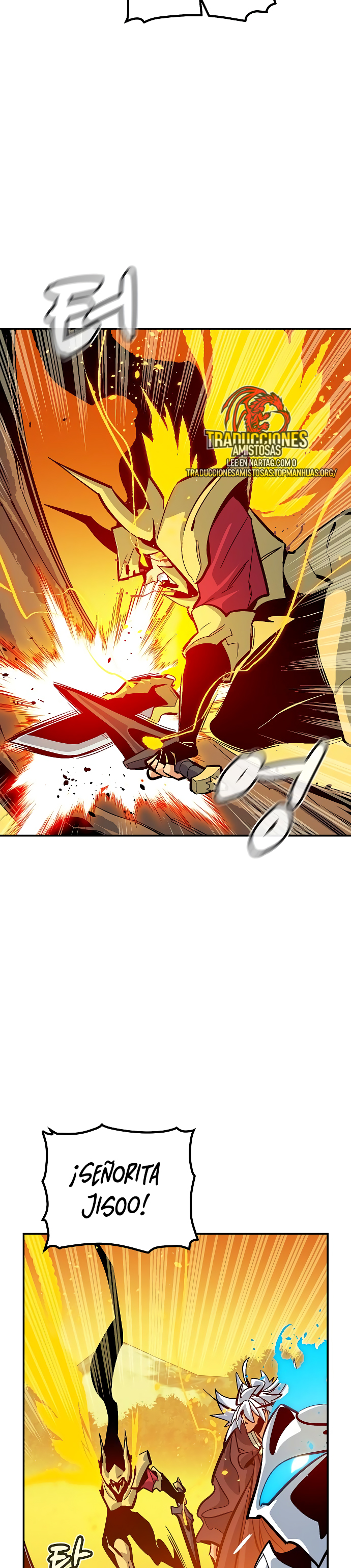 Read The Lone Necromancer Es Manga Online