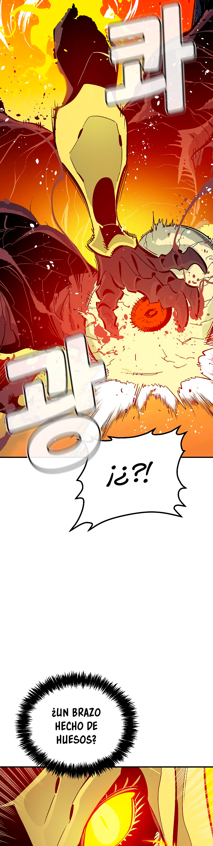 Read The Lone Necromancer Es Manga Online