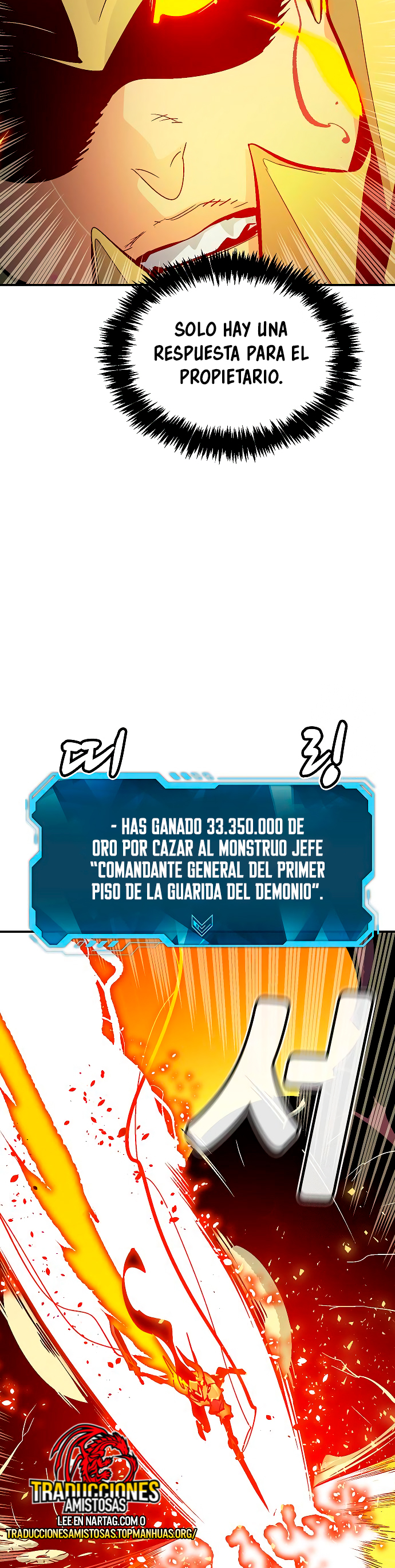 Read The Lone Necromancer Es Manga Online