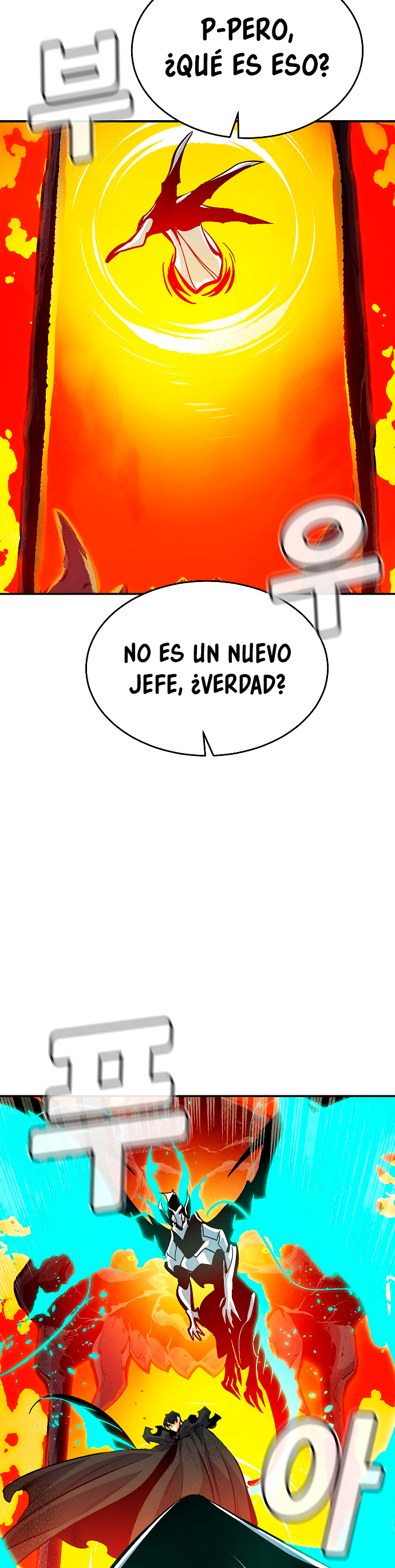 Read The Lone Necromancer Es Manga Online