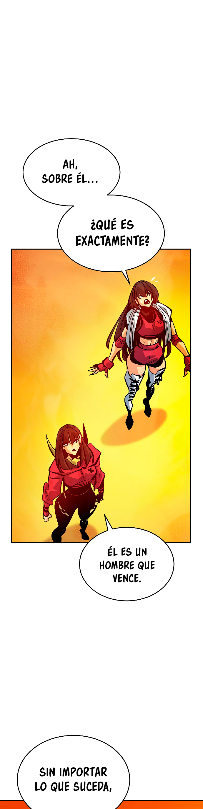 Read The Lone Necromancer Es Manga Online