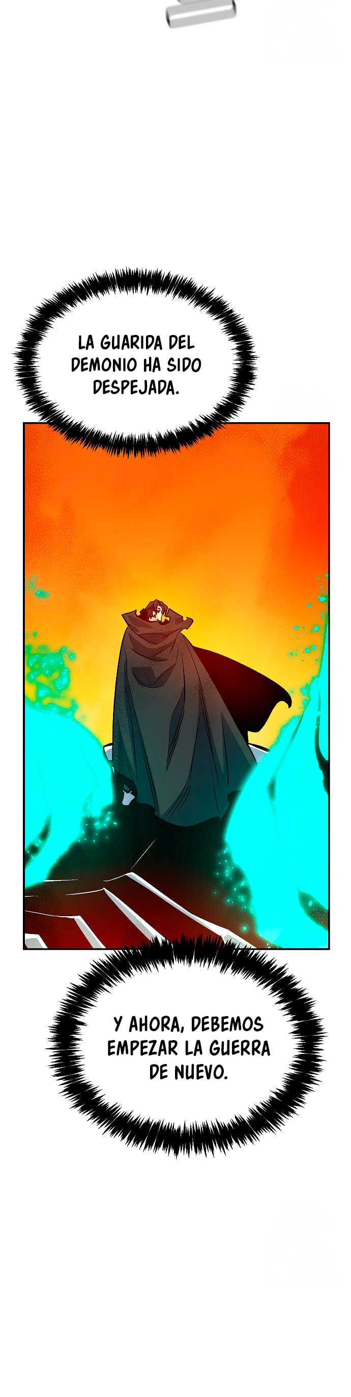 Read The Lone Necromancer Es Manga Online