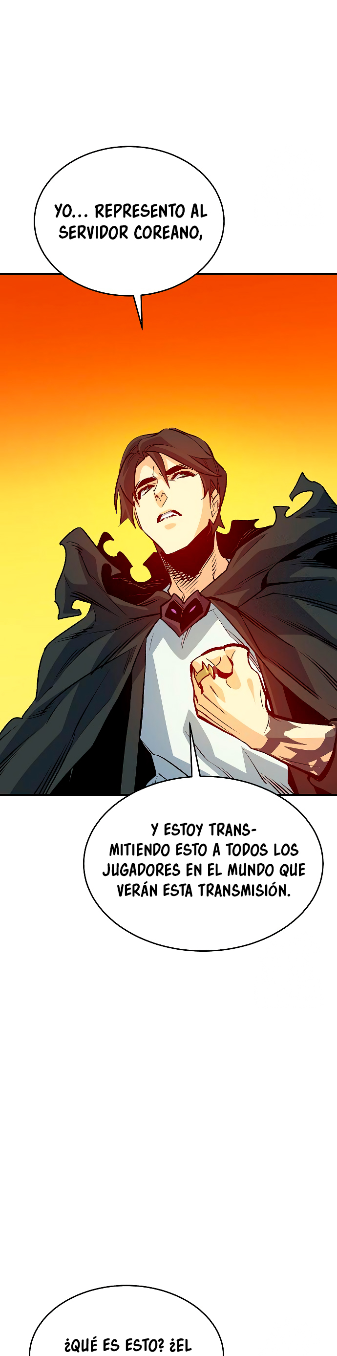 Read The Lone Necromancer Es Manga Online