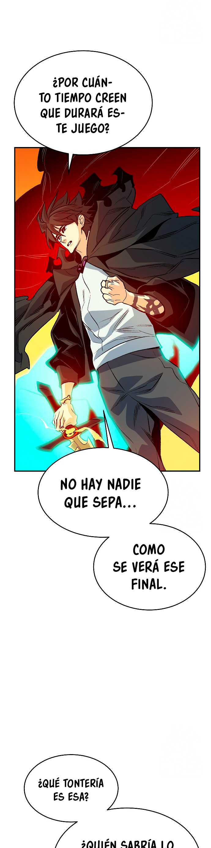 Read The Lone Necromancer Es Manga Online
