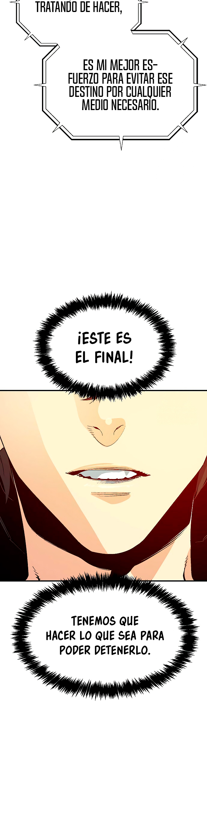 Read The Lone Necromancer Es Manga Online