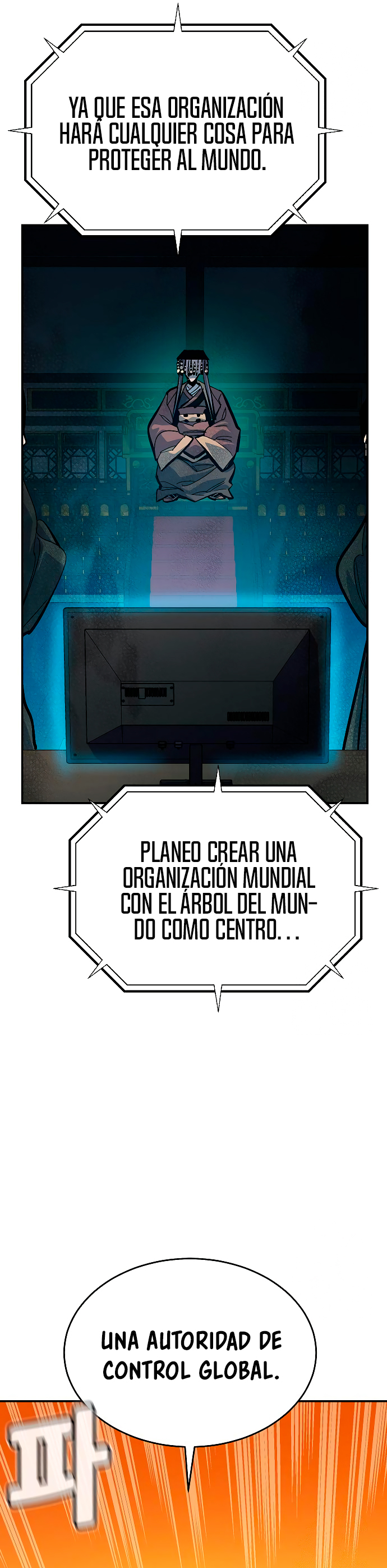 Read The Lone Necromancer Es Manga Online