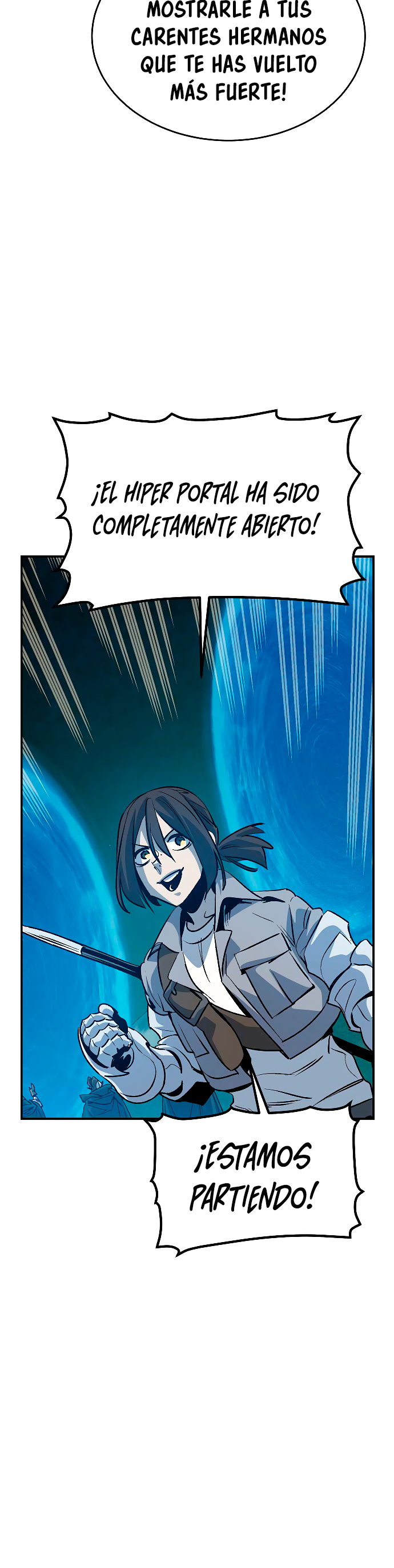 Read The Lone Necromancer Es Manga Online